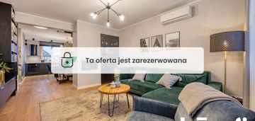 Wysoki standard, balkon, piwnica