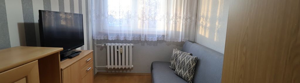 Okazja cenowa | 3 pokoje z balkonem | głogów