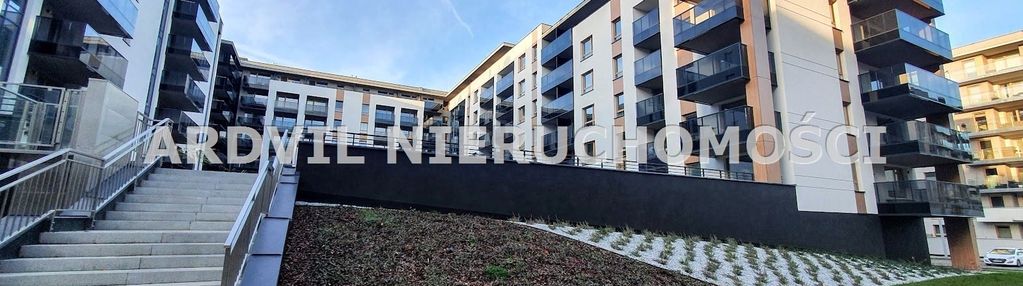 Magazynowa, 55m2, umeblowane z garażem!