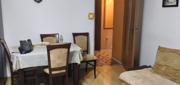 Mieszkanie augustów 48,6 mkw. 2 piętro