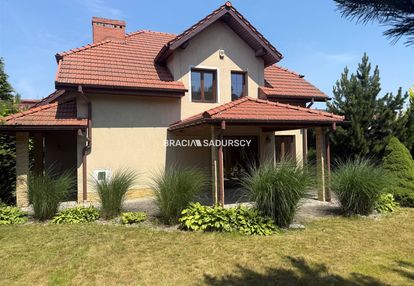 Dom wolnostojący pychowice