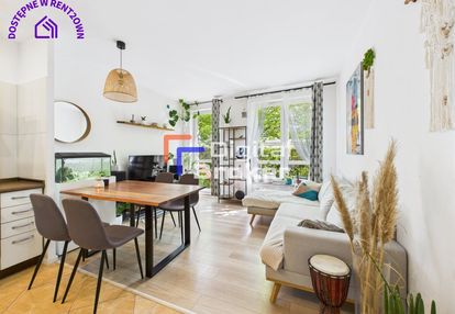⭐mieszkanie 3-pokojowe⭐52m²⭐umeblowane⭐poznań