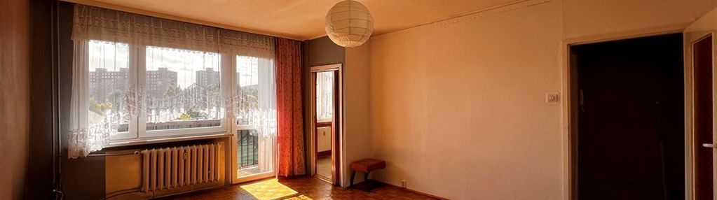 Duże mieszkanie w świetnej lokalizacji w bielsku