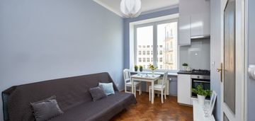 Ciche studio pl. unii lubelskiej