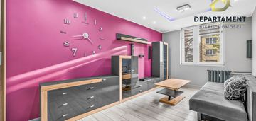 Mieszkanie 2 pokoje | ruda śląska