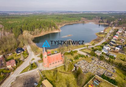 Działka budowlana w nowym barkoczynie!
