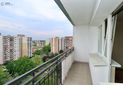 3 słoneczne pokoje na grunwaldzie | jugosłowiańska