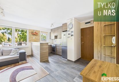 Parter i 3 pok dla rodziny przy bazarku i gajowa