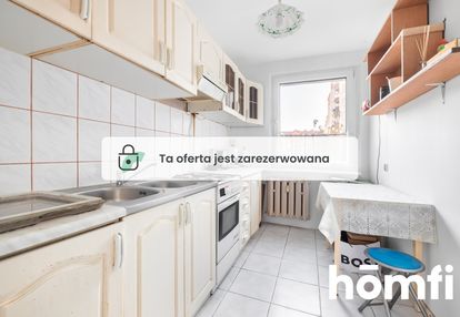 Mieszkanie na parterze