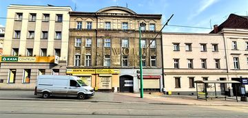 Lokal inwestycyjny w bytomiu prz  ul. jagiellońska
