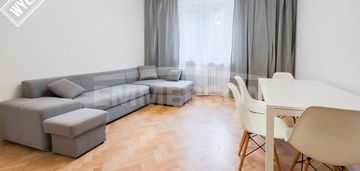 2 pokoje po generalnym remoncie | 47 m² | os. wandy | osobna kuchnia