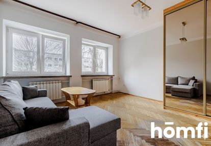 Dwupokojowe mieszkanie na woli koło metro młynów