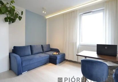 Kawalerka na pradze-północ