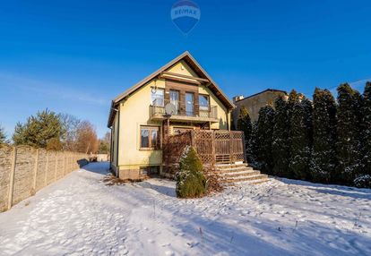 Komfortowy dom blisko centrum