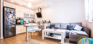 Dębniki | mitkowskiego | 3pok. | eng