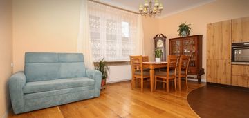 Arciszewskiego|3 pok|ogródek|garaż|piwnica