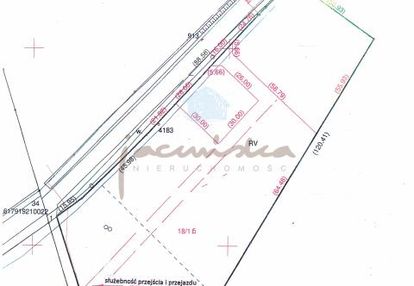 Działka w okolicach skorzęcina i witkowa