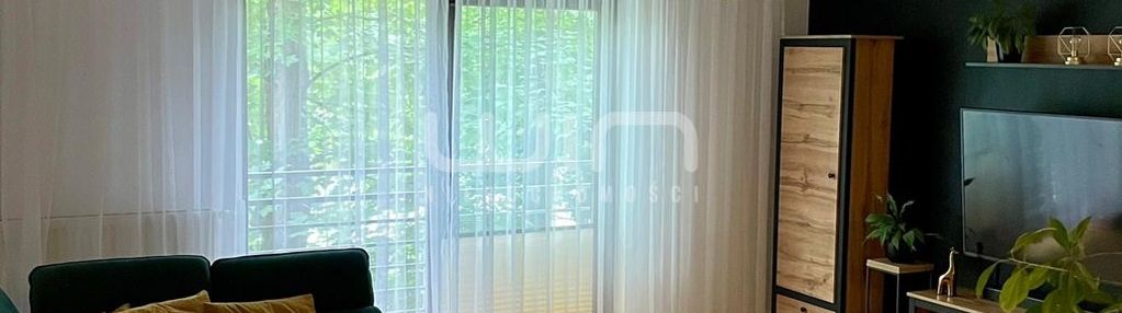 Bez prowizji - olszówka dolna  - apartament 53 m2