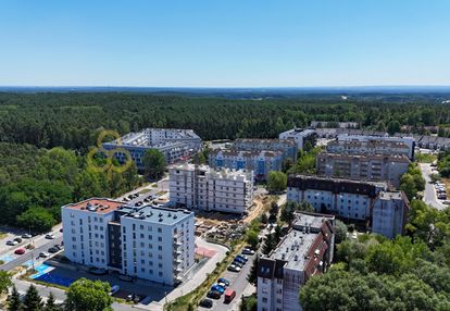 Promocyjna cena! 3pok. w nowym bloku - od ręki