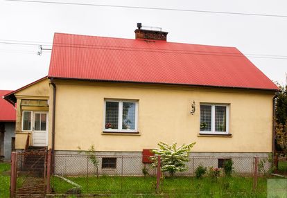 Dom z charakterem, historią i świetną lokalizacją!