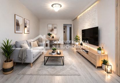 3 pokoje w centrum kartuz | balkon | dla rodziny