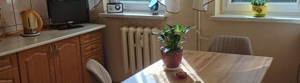 Duże mieszkanie 63 m2 stary sącz