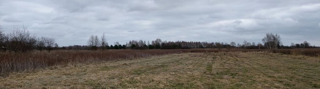 Działka mieszkaniowa i rolna