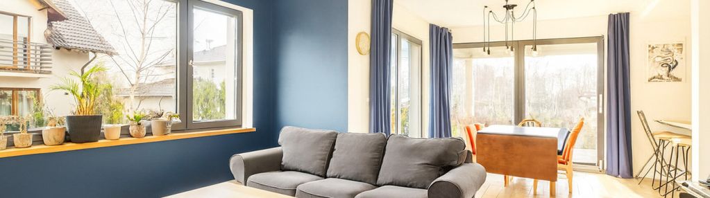 Dom wolnostojący banino 155m2 + lokal usługowy