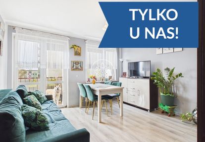 Szarych szeregów | umeblowane | 2 pokoje