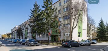 Mieszkanie na 1 piętrze