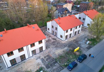 2 poziomy, ogród, 4 pokoje, 2 miejsca parkingowe