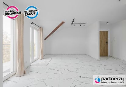 Gotowe do wprowadzenia! 3 pokoje! garaż!