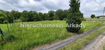 Nieruchomość produkcyjno-usługowa - pochwacie