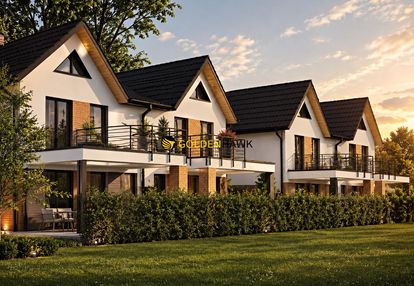 Gumieńce | 172 m² | strych 45 m² | garaż | 2026 !