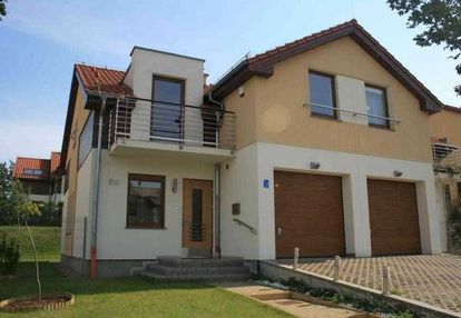 Dom 4 pokoje - gdańsk os.nowiec