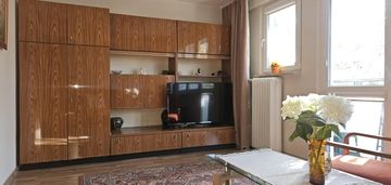 Mieszkanie do remontu w super lokalizacji