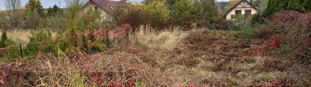 Działka budowlana Dołuje sprzedaż bezpośrednia,