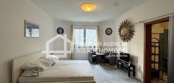 Kawalerka na długoterminowy najem - sopot