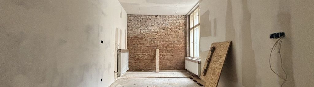 Na sprzedaż dwie kawalerki na poznańskich jeżycach