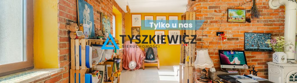 Nowoczesne mieszkanie w samym sercu kościerzyny!