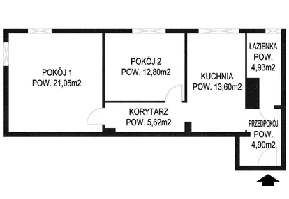 Mieszkanie w centrum Oleśnicy, bez pośredników