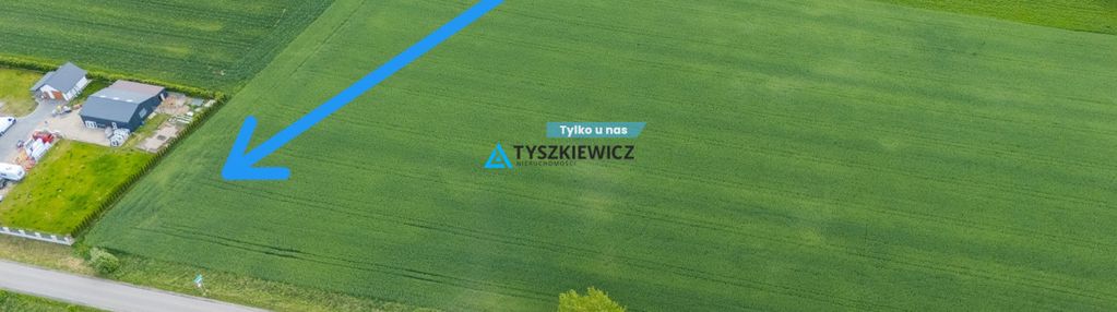 Działka budowlana  – twoje miejsce pod miastem!