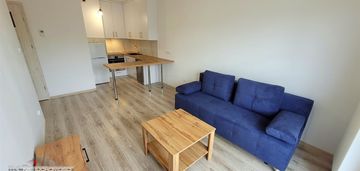 Wołyńska/2 pokoje /33m2/balkon/garaż/komórka