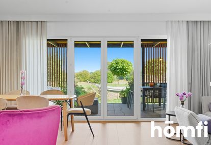 Nowoczesny dom z ogrodem – katowice zarzecze