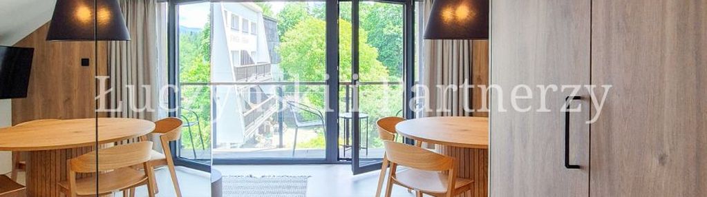 Rewelacyjna oferta w centrum szklarskiej!