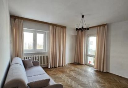 3-pokojowe mieszkanie na żoliborzu