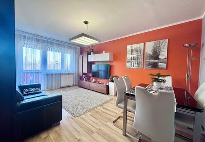 Ładne mieszkanie do wprowadzenia.