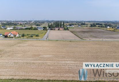 Działki budowlane pod zabudowę mieszkaniową