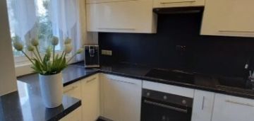 3-pokojowe mieszkanie na bielanach