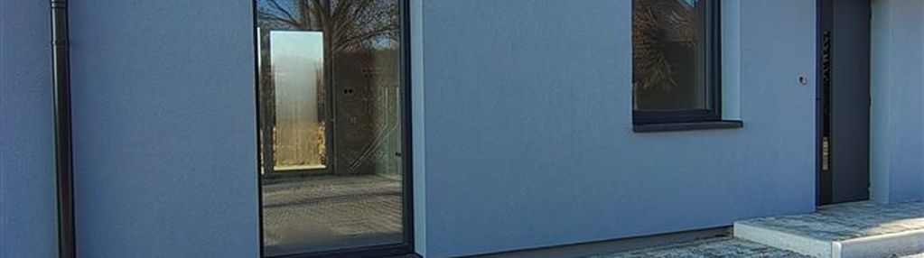 Liszki gmina, rączna stan developerski budowa trwa